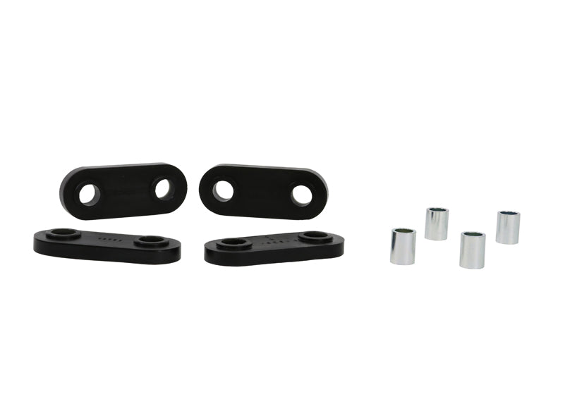 Gearbox Crossmember Pad Bushing