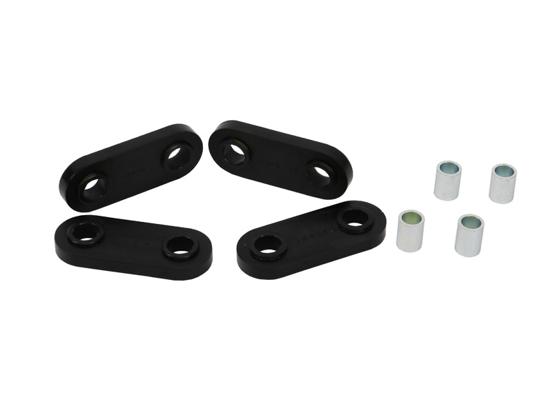 Gearbox Crossmember Pad Bushing