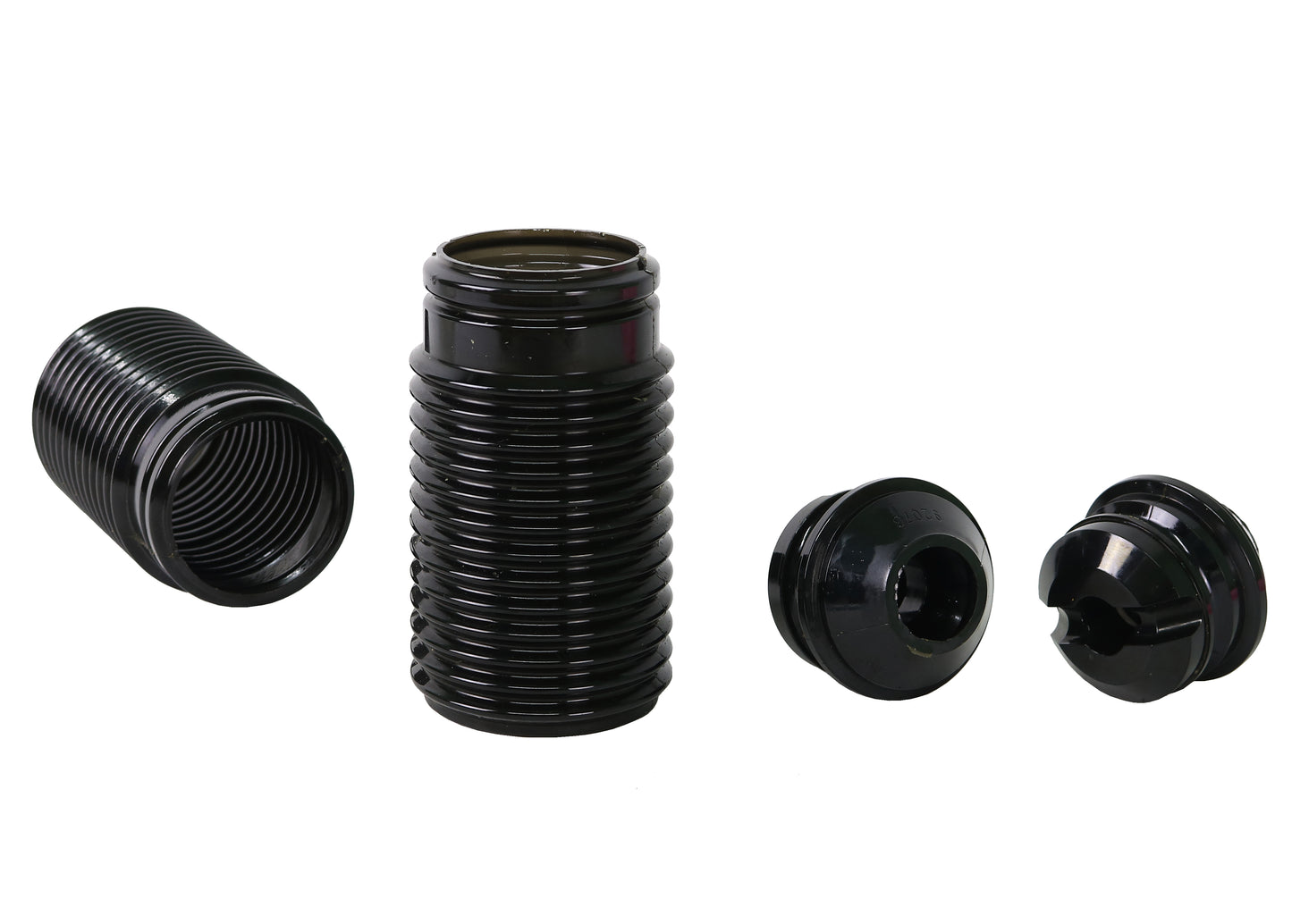Bump Stop Bushing