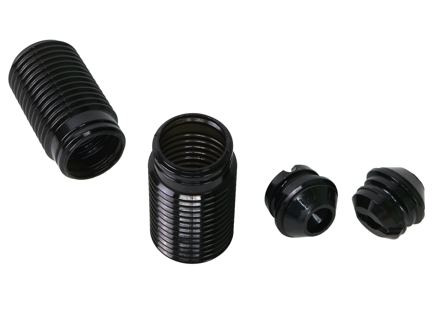 Bump Stop Bushing