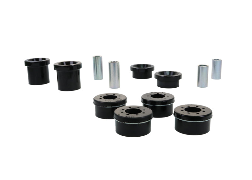 Subframe Mount Bushing