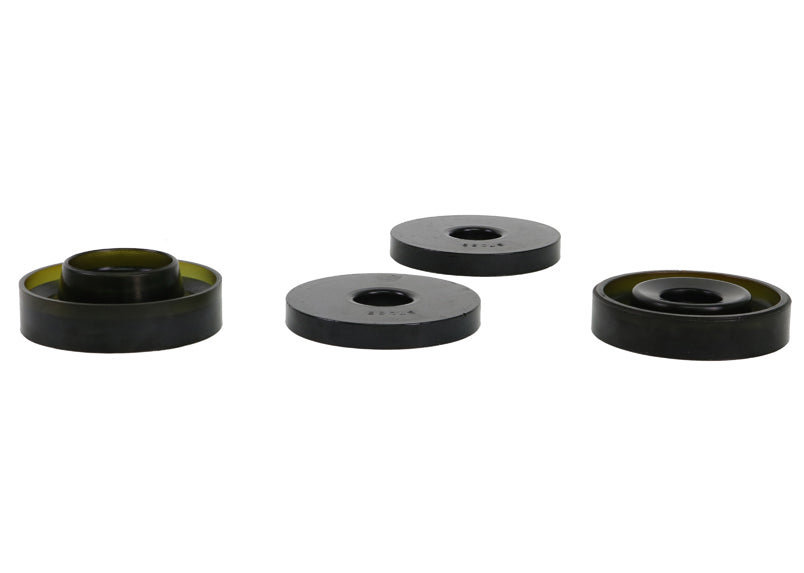 Rear Differential Bushing Insert - Front Mount - Nissan 350Z Z33 370Z Z34 Z RZ34