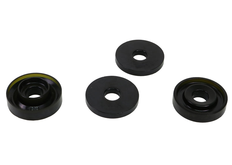 Rear Differential Bushing Insert - Front Mount - Nissan 350Z Z33 370Z Z34 Z RZ34