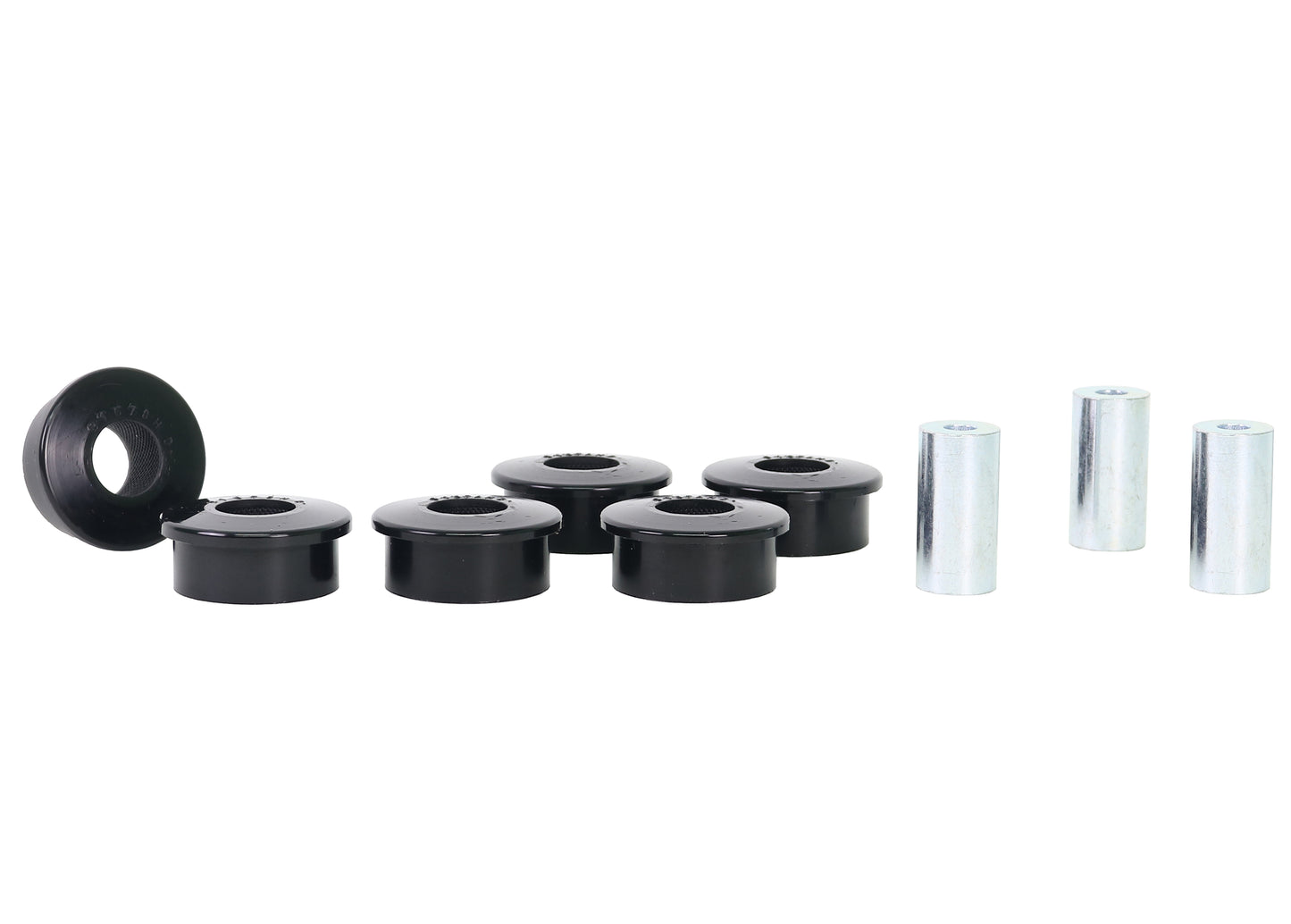 Rear Differentia Bushing