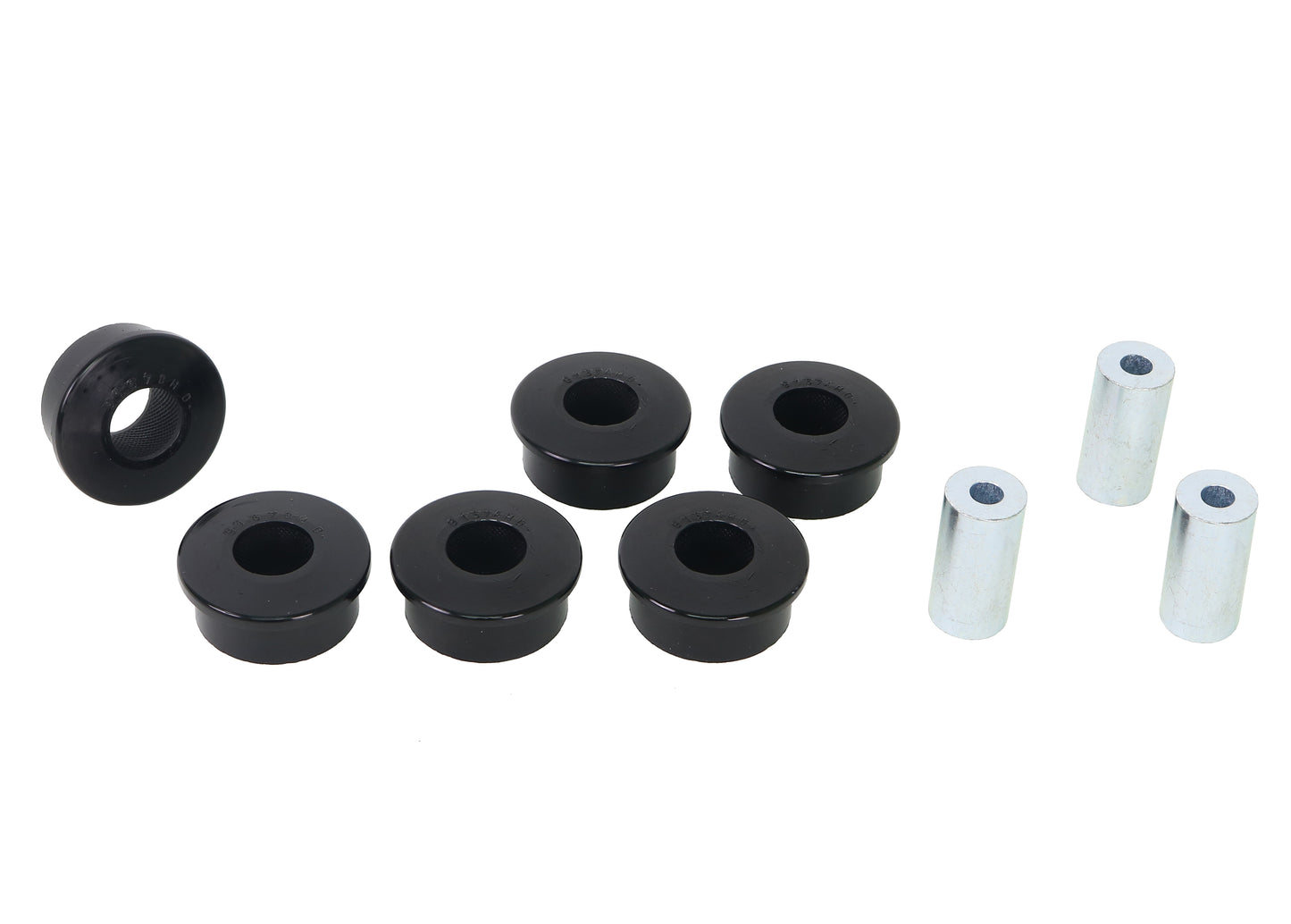Rear Differentia Bushing