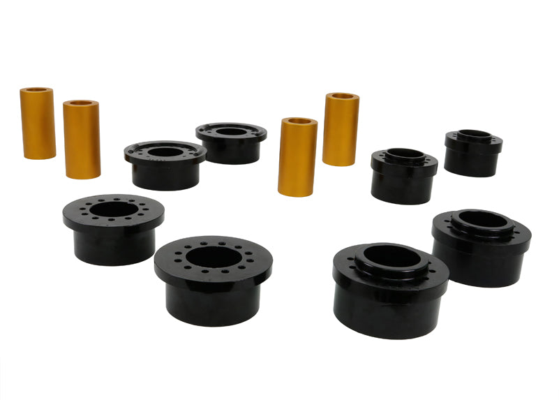 Rear Subframe Bushing