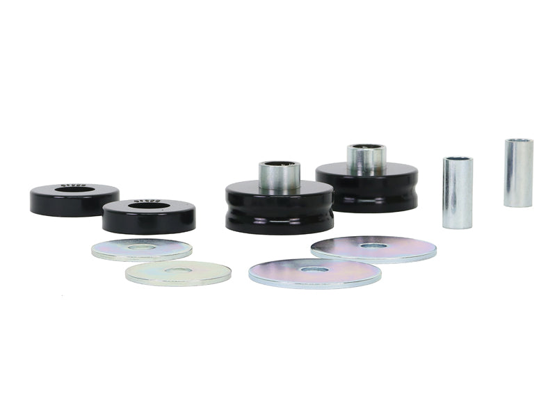 Universal Body Mount