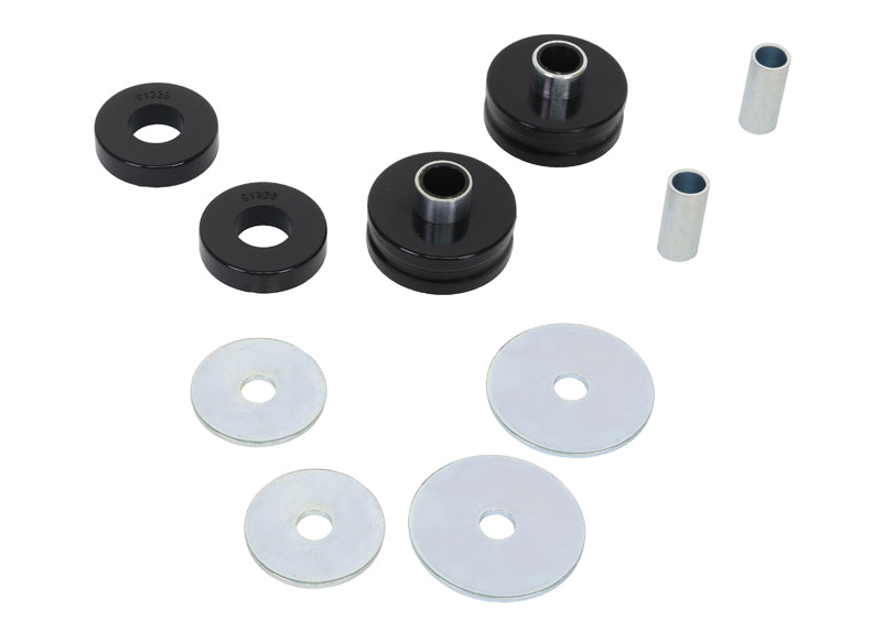 Universal Body Mount