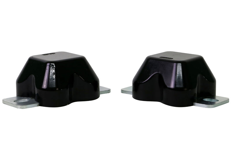 Bump Stop Bushing