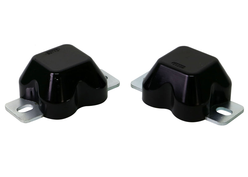 Bump Stop Bushing