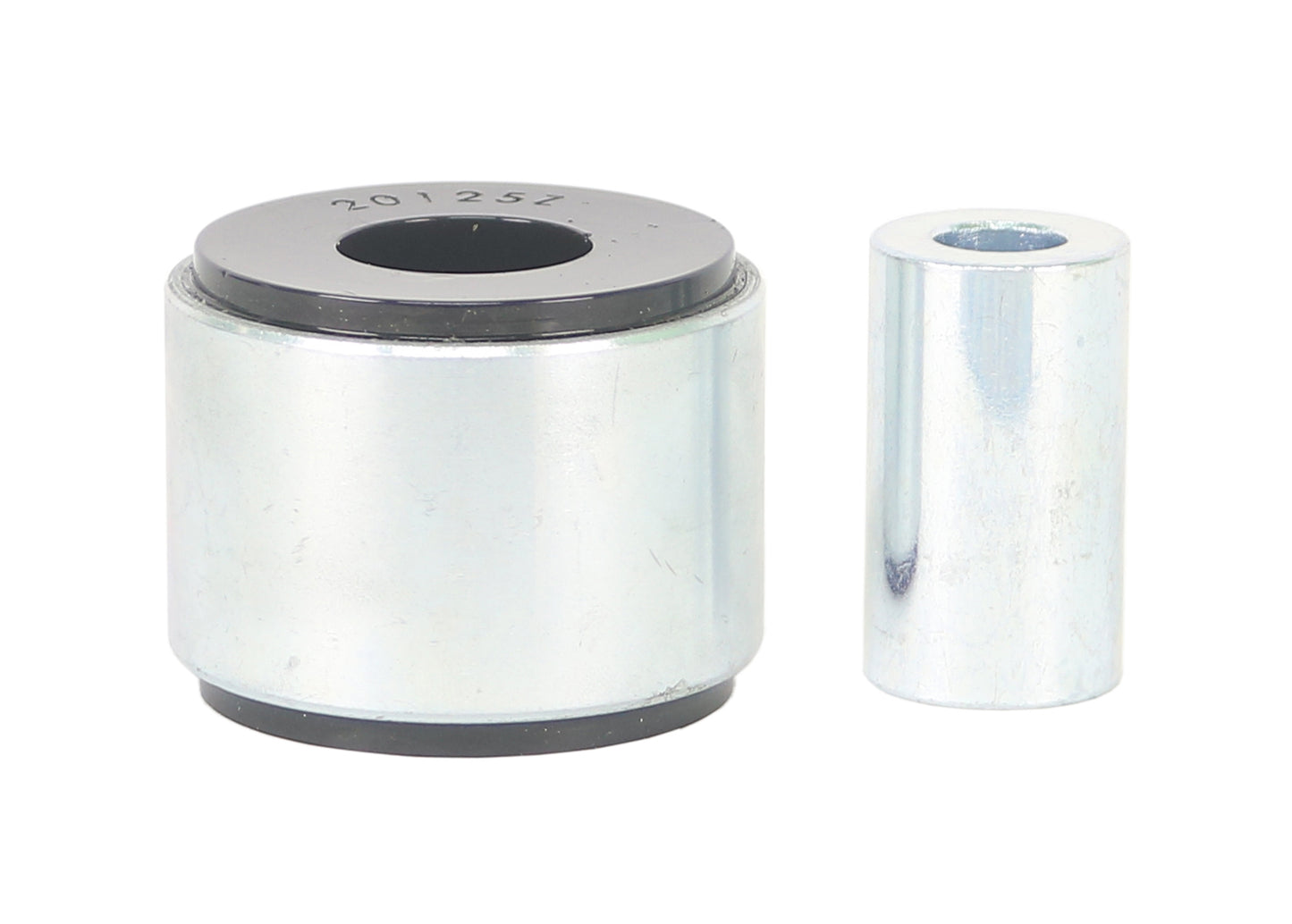 Rear Differential Bushing - Front Mount - Mitsubishi Outlander ZJ ZK ZL
