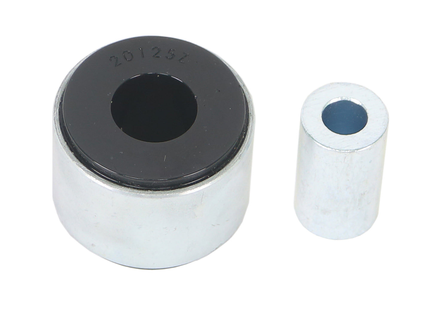 Rear Differential Bushing - Front Mount - Mitsubishi Outlander ZJ ZK ZL