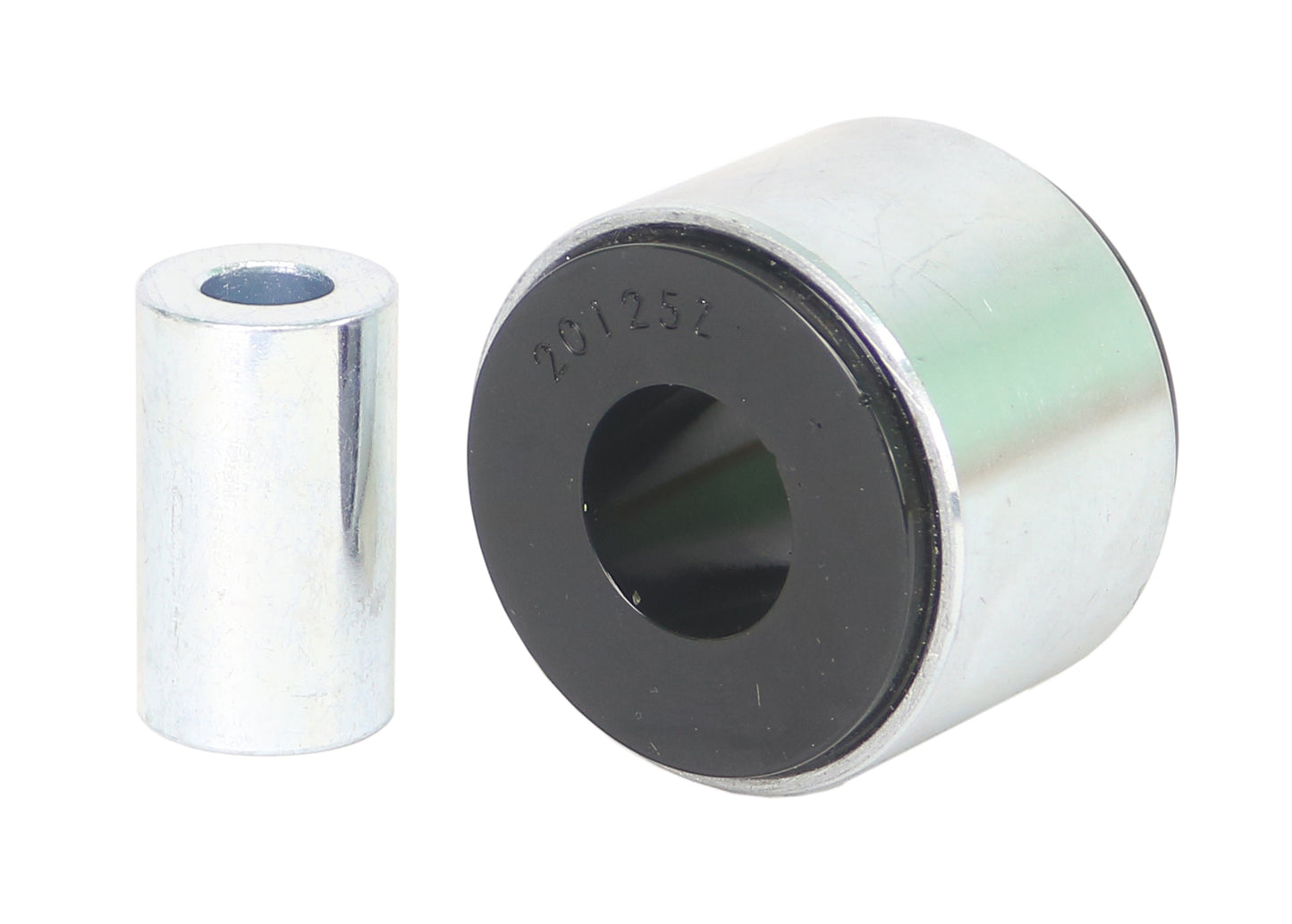 Rear Differential Bushing - Front Mount - Mitsubishi Outlander ZJ ZK ZL