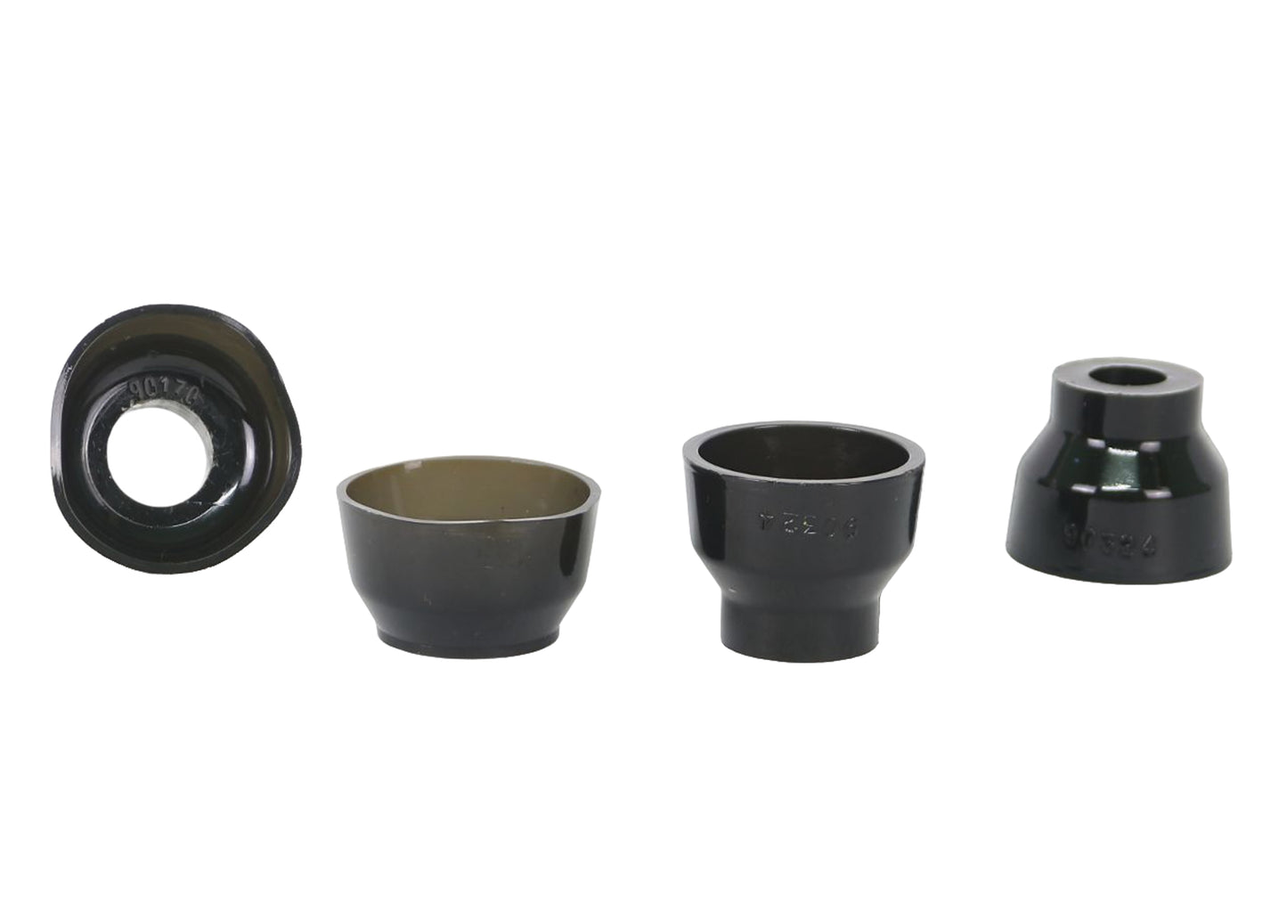 Ball Joint Boot Kit - GM