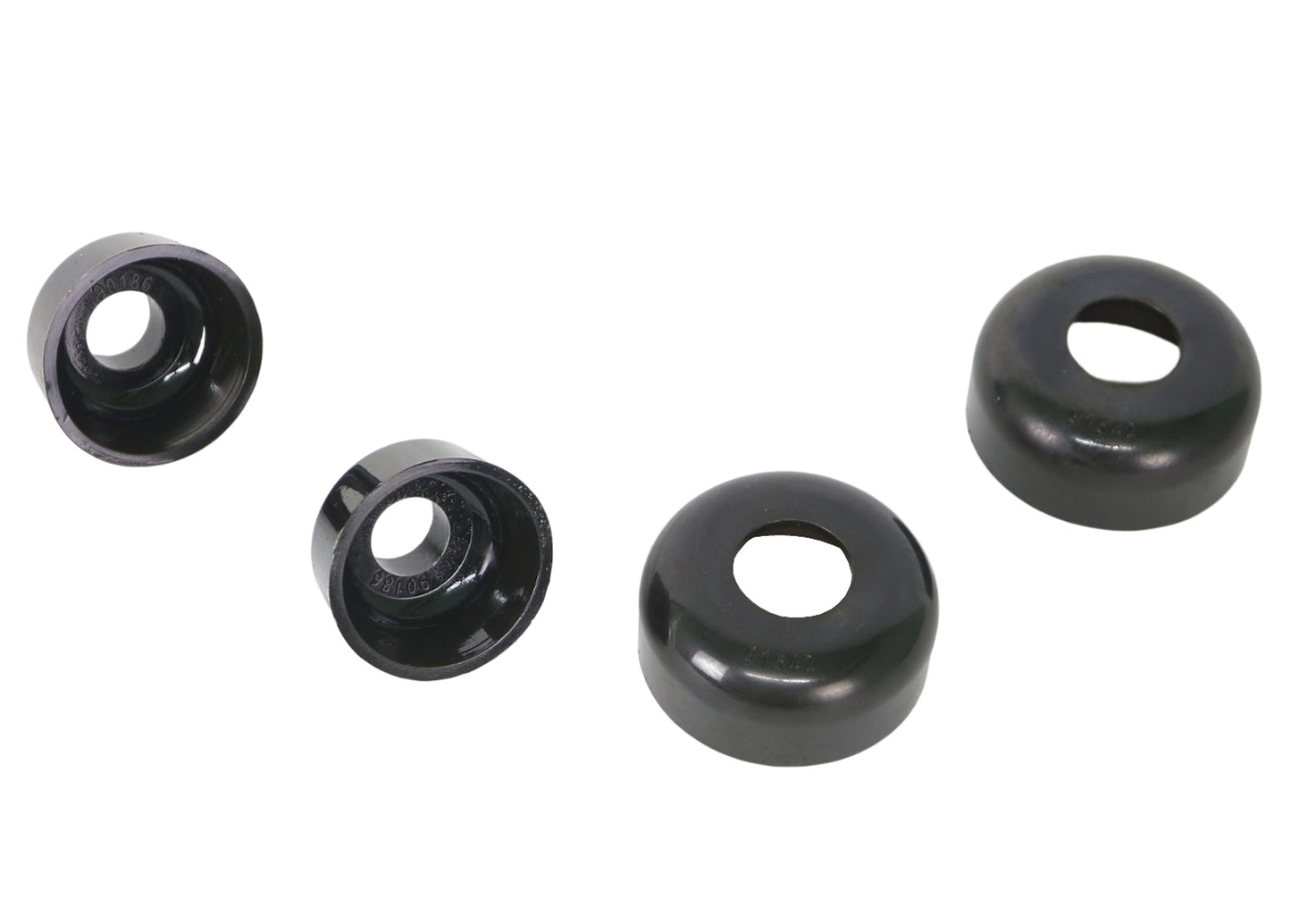Ball joint - boot