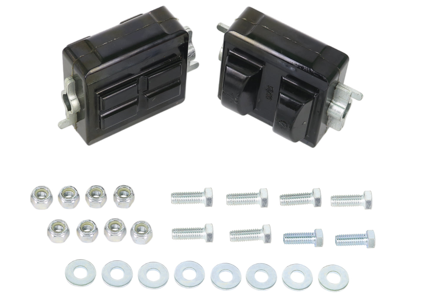 Engine - mount