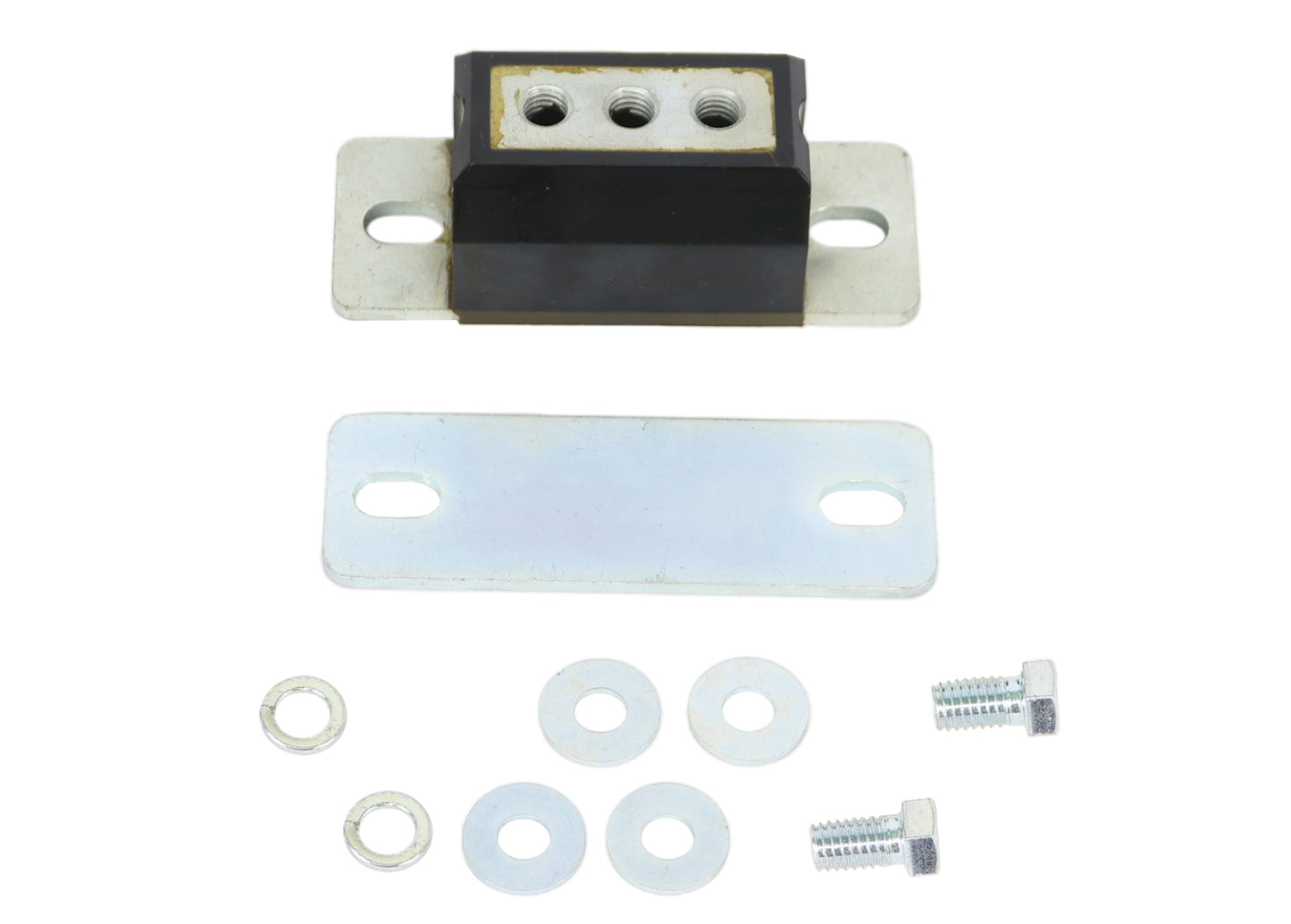 Transmission - mount bushing