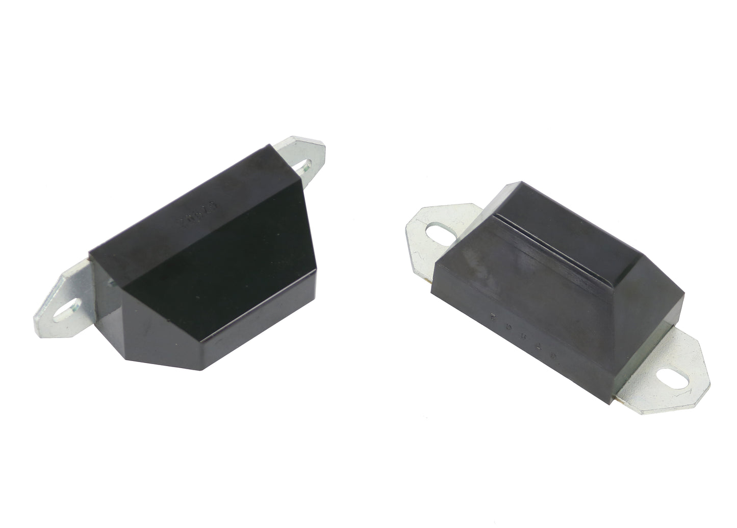 Bump stop - bushing