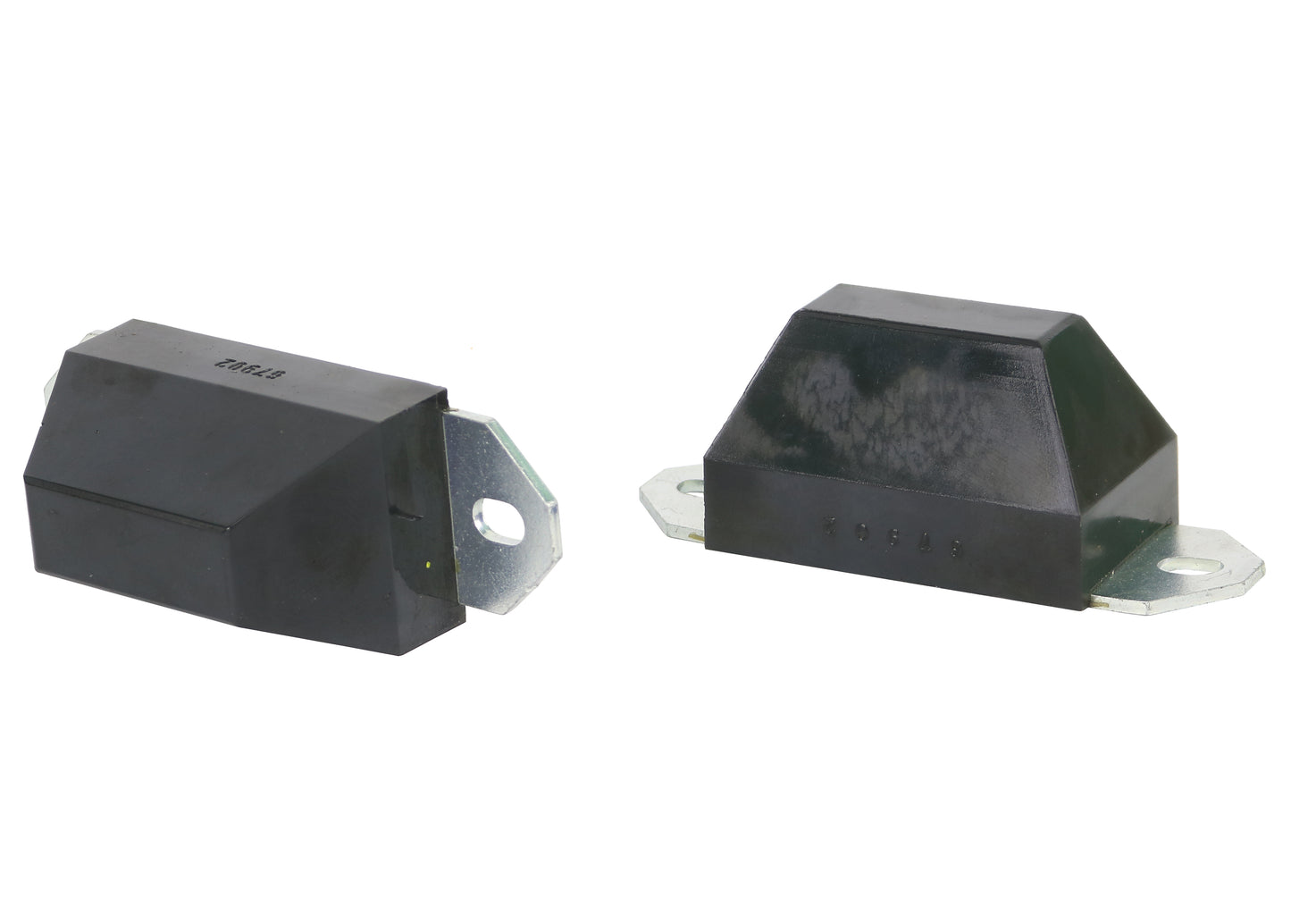 Bump stop - bushing