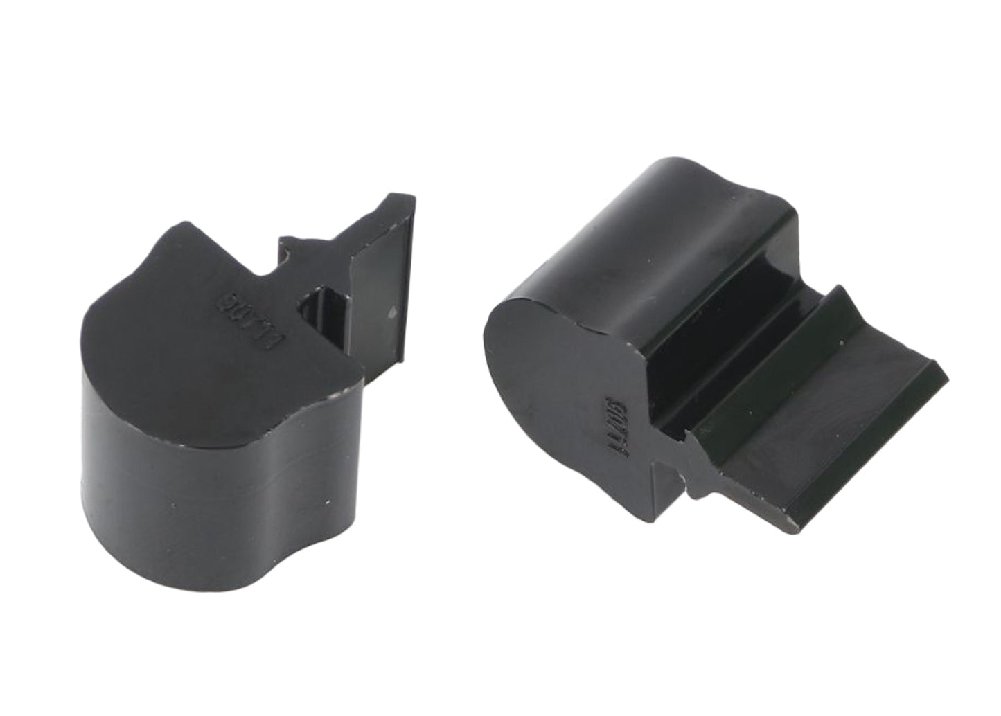 Bump stop - bushing