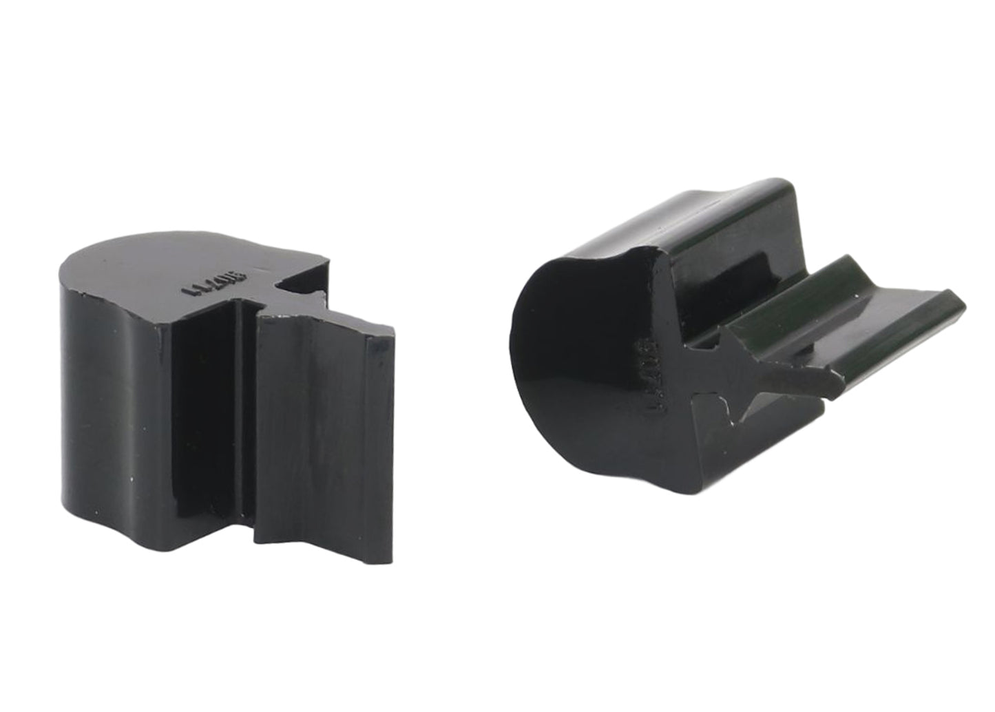 Bump stop - bushing