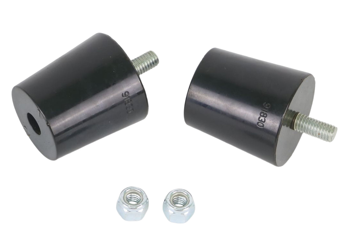 Bump stop - bushing