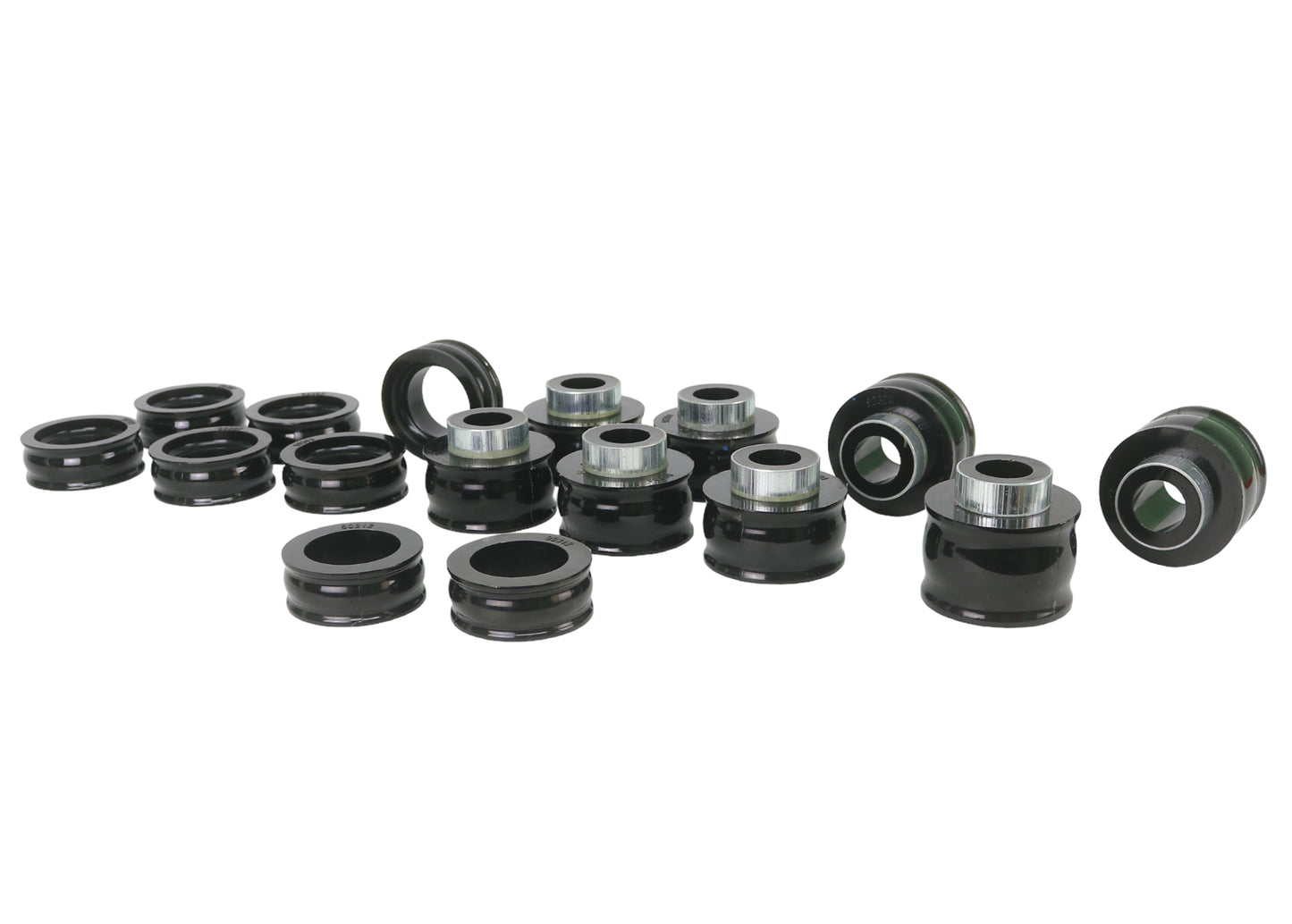 Body Mount Bushing Kit -Chevrolet / GMC Extended Cabs