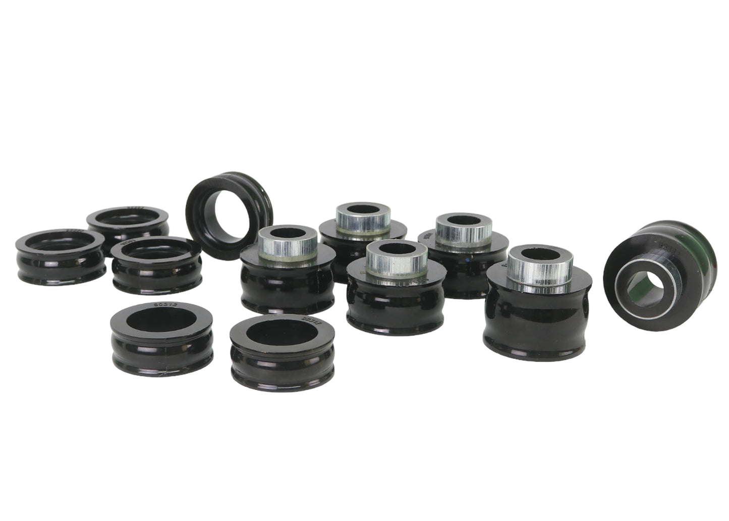 Body mount - bushing
