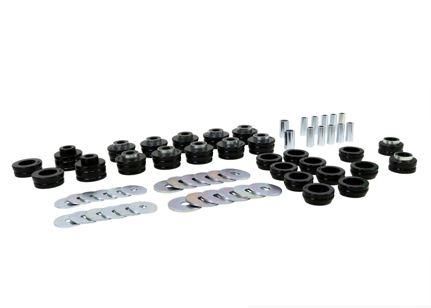 Body mount - bushing
