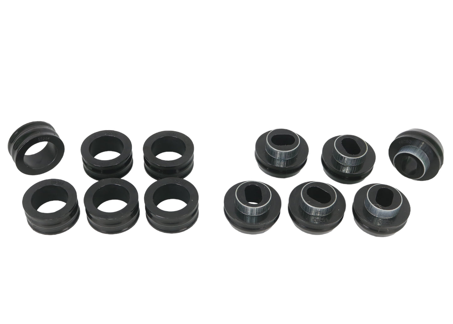 Body mount - bushing