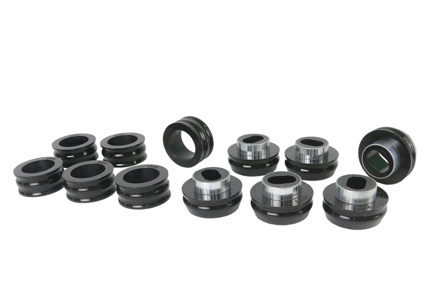 Body mount - bushing