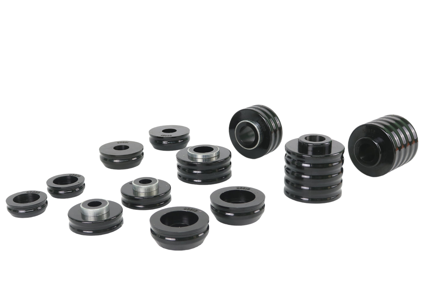 Body mount - bushing