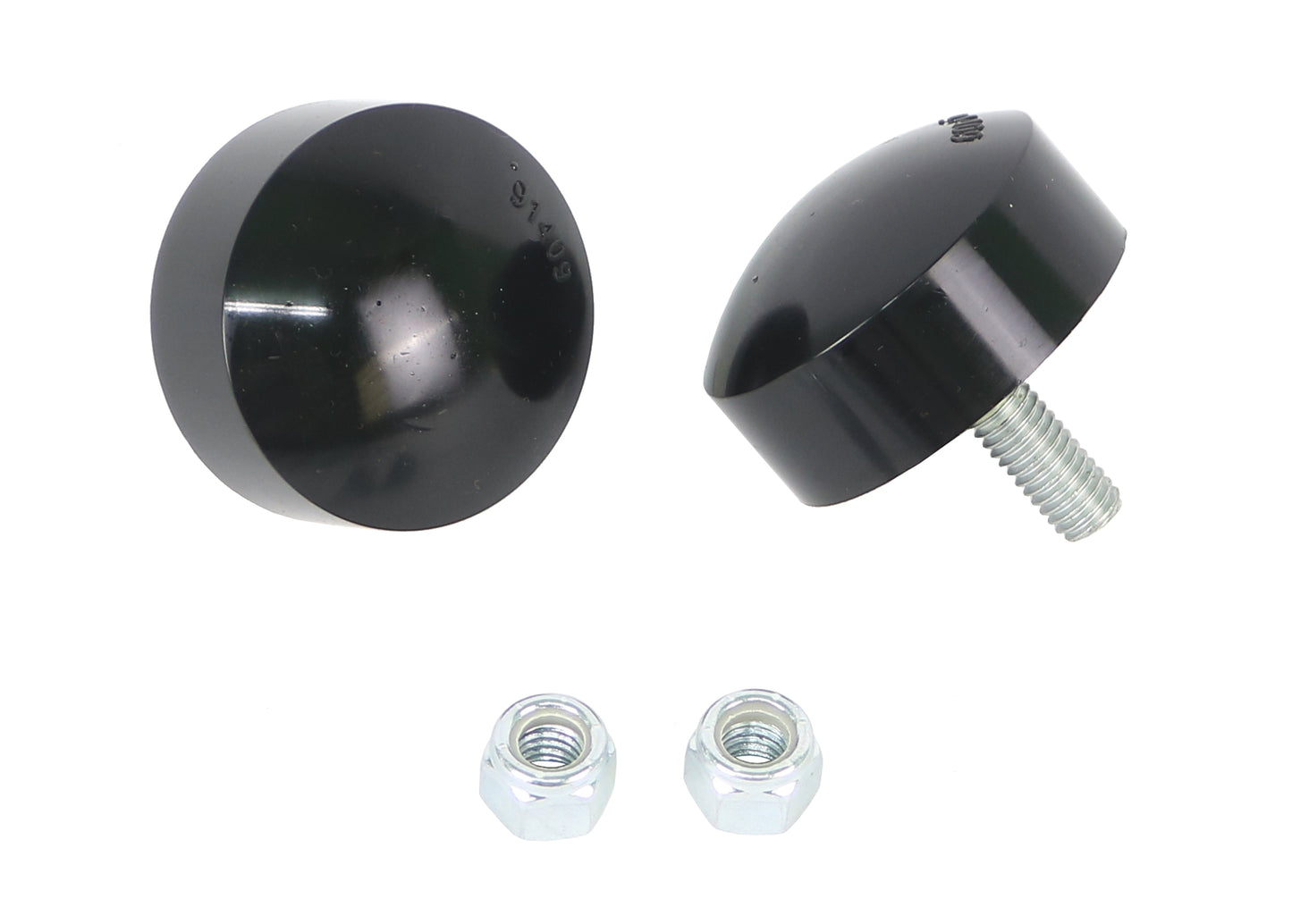Bump stop - bushing