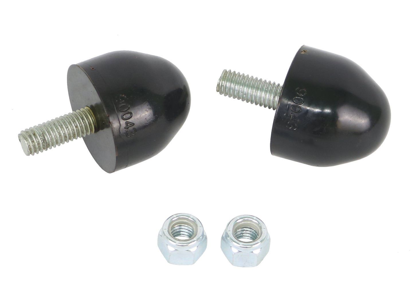 Bump stop - bushing