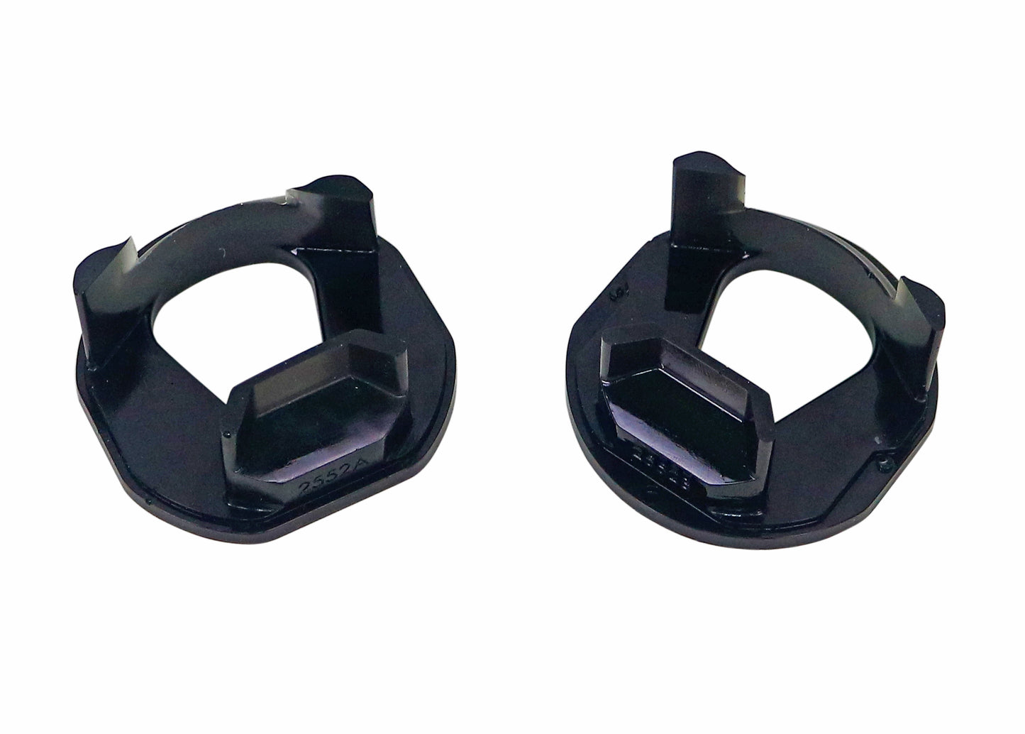 Gearbox Mount Bushing Kit