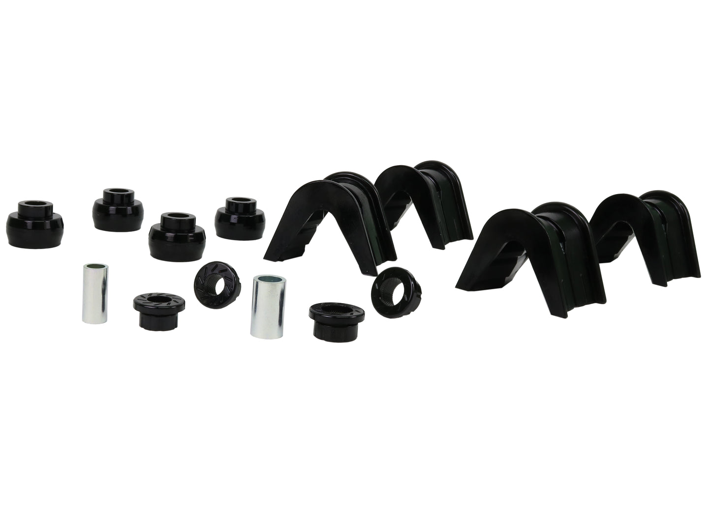 Leading Arm Bushing