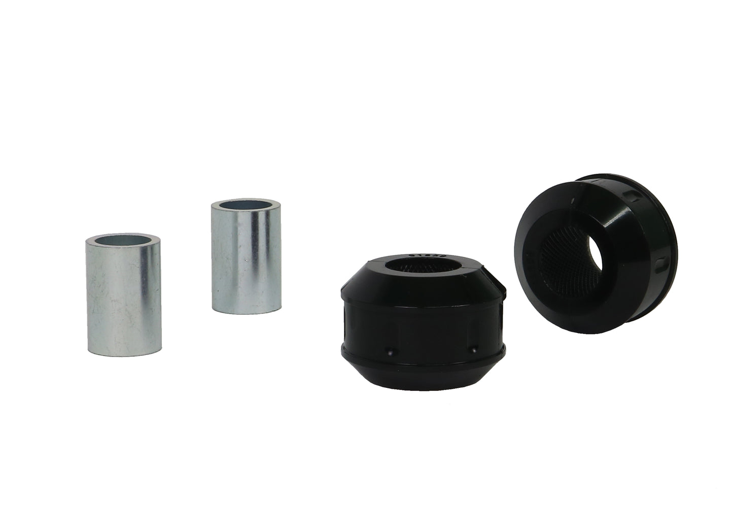 Torsion Bar Rear Bushings