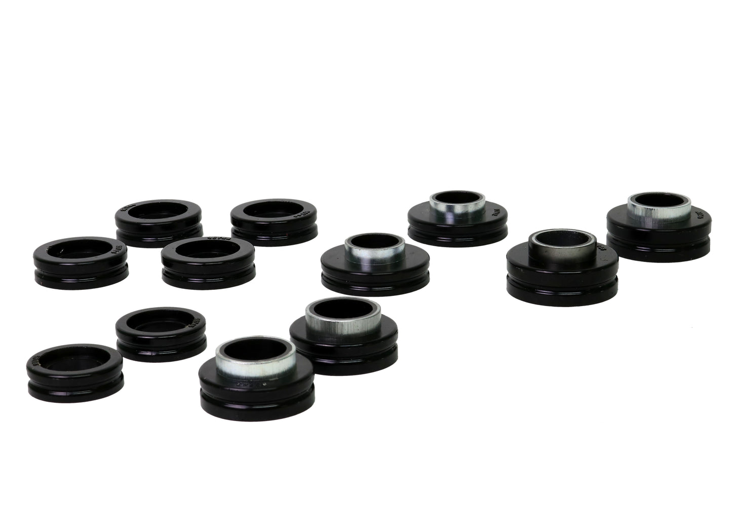 Body Mount and Radiator Support Bushings