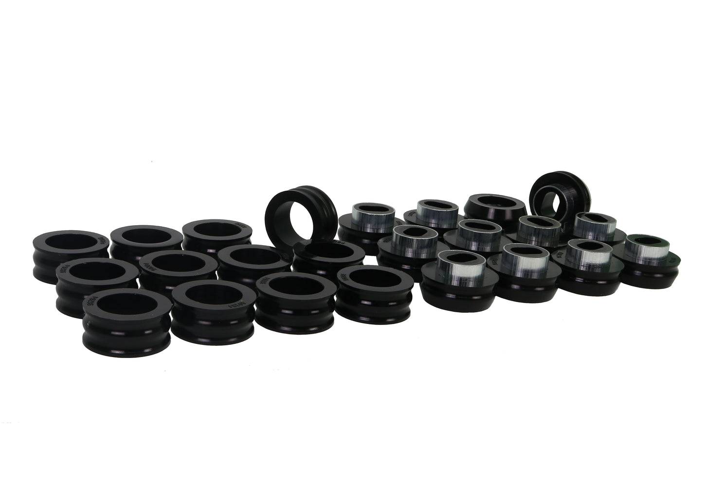 Body Mount Bushing Kit - Chevrolet