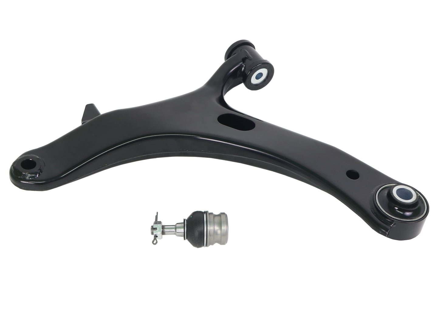 Front Left Lower Control Arm - to Suit Subaru Impreza, Legacy and Outback