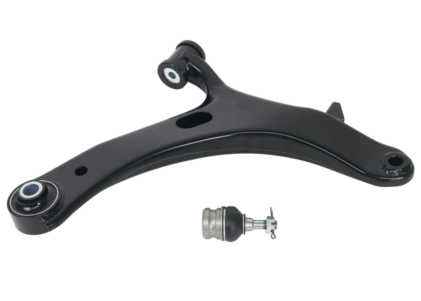 Front Right Lower Control Arm - to Suit Subaru Impreza, Legacy and Outback