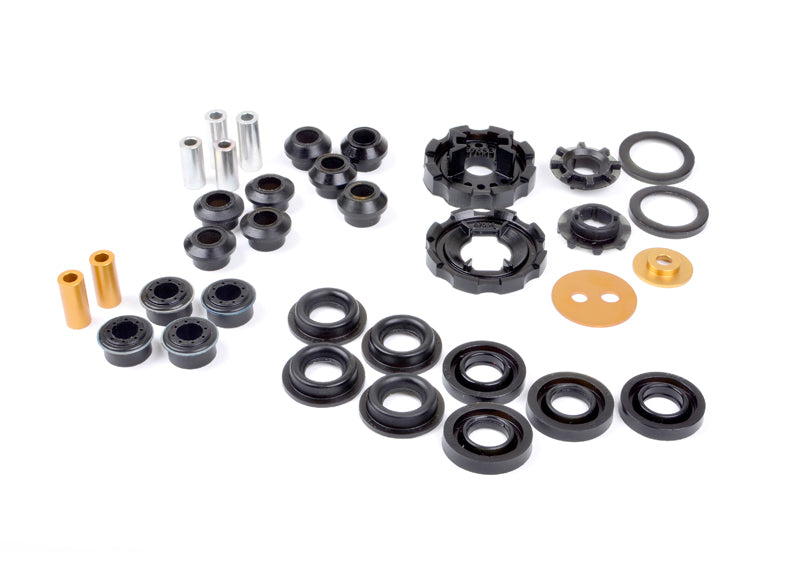 Rear Essential Vehicle Kit - Scion FRS Subaru BRZ Toyota 86