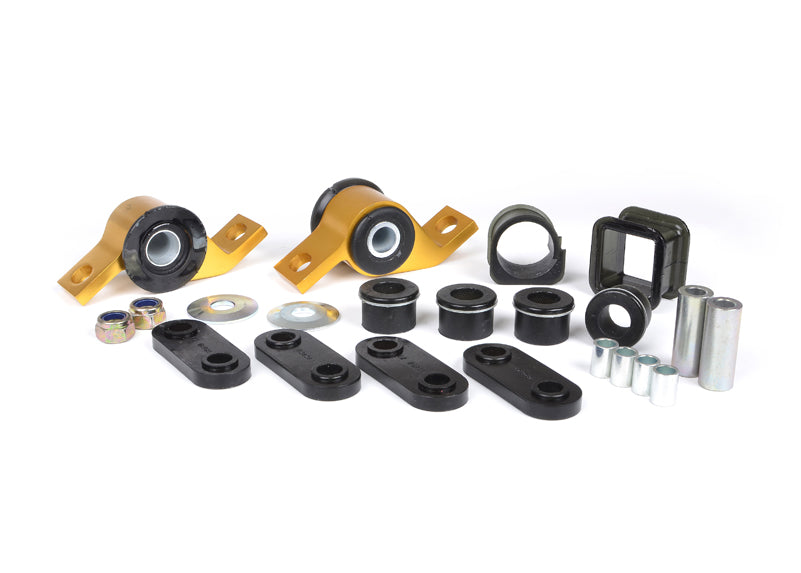 Front Essential Vehicle Kit to Suit Subaru Impreza GC