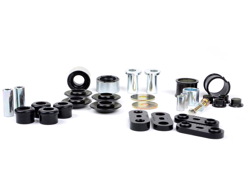 Front Essential Vehicle Kit to Suit Subaru Impreza GR GV