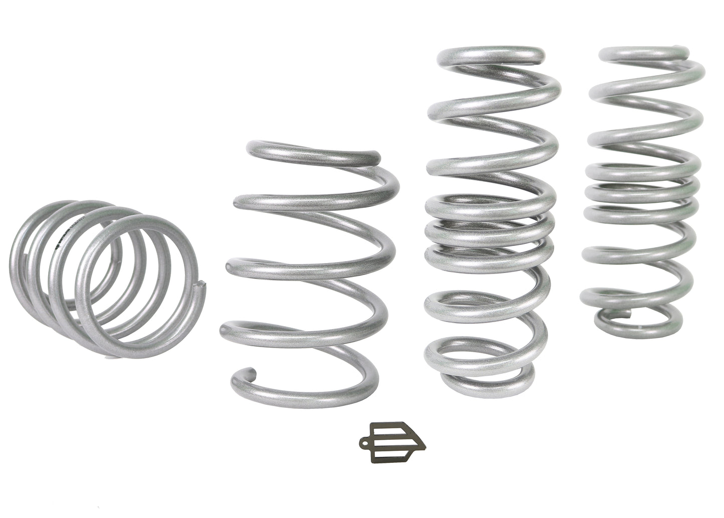 Performance Lowering Kit to Suit Audi S3 RS3 8V