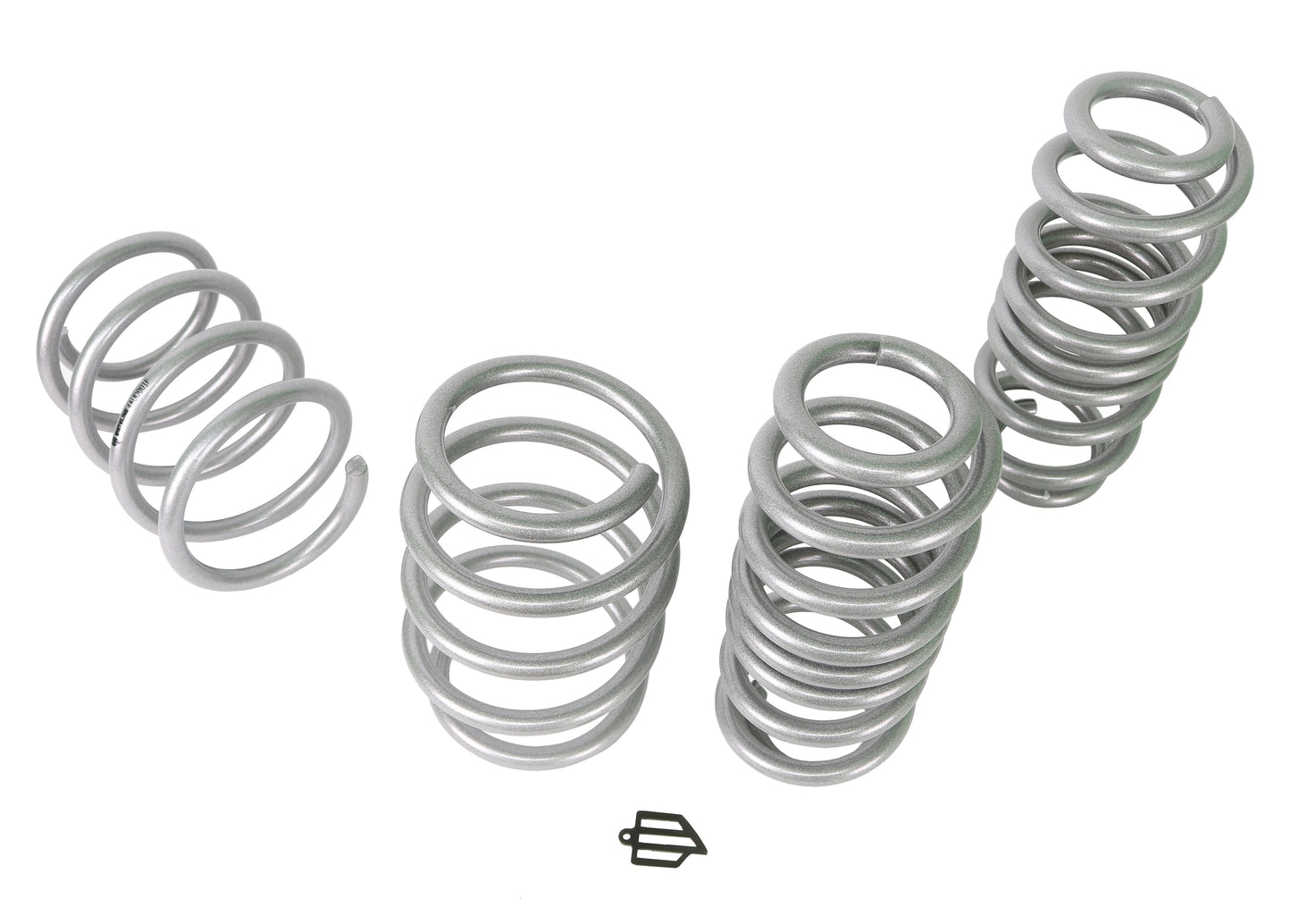 Performance Lowering Kit to Suit Audi S3 RS3 8V