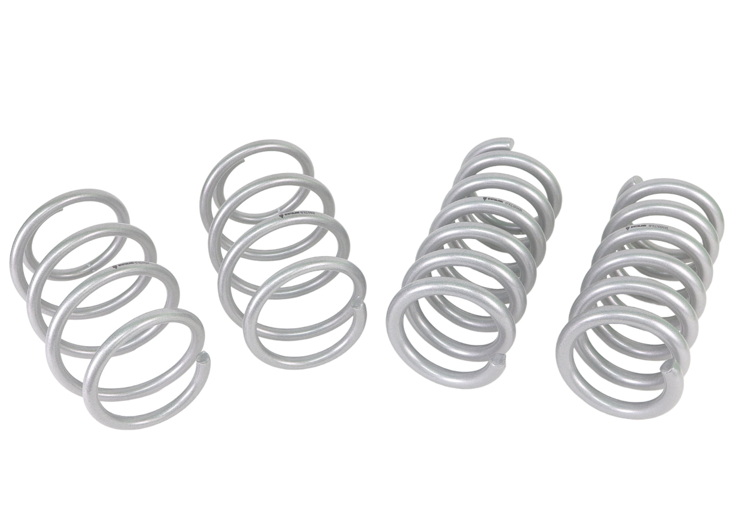 Performance Lowering Kit Ford Mustang S550/S650 GT 2015-On