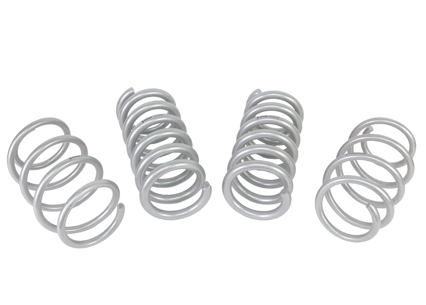 Performance Lowering Kit Ford Mustang S550/S650 GT 2015-On