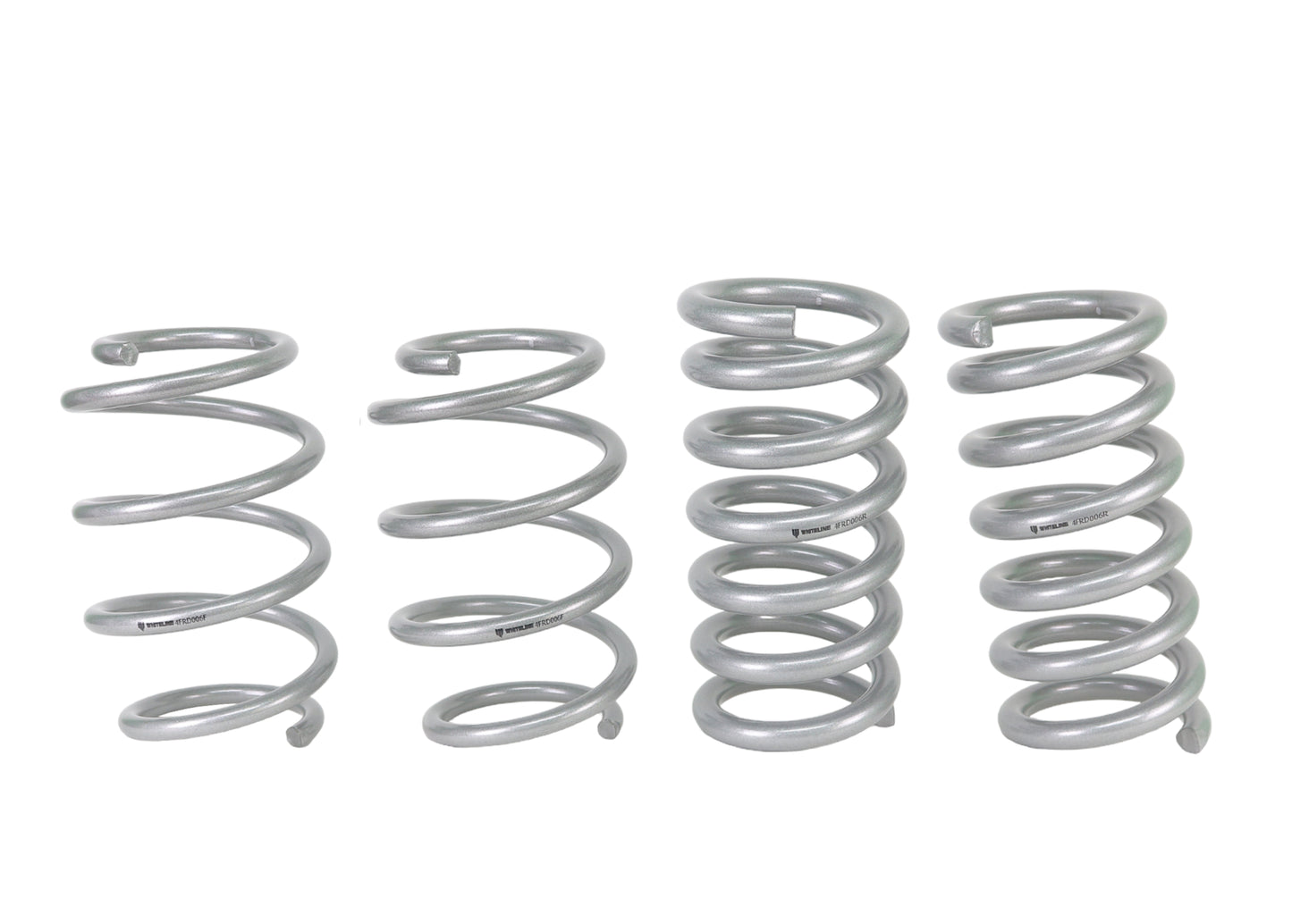Performance Lowering Kit Ford Mustang S550/S650 GT 2015-On