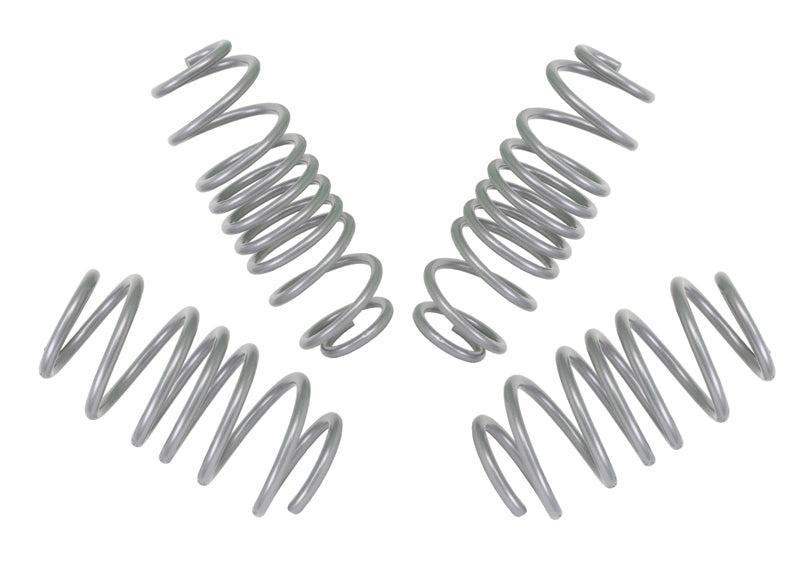 Performance Lowering Kit Ford Fiesta ST WZ 2013-2018